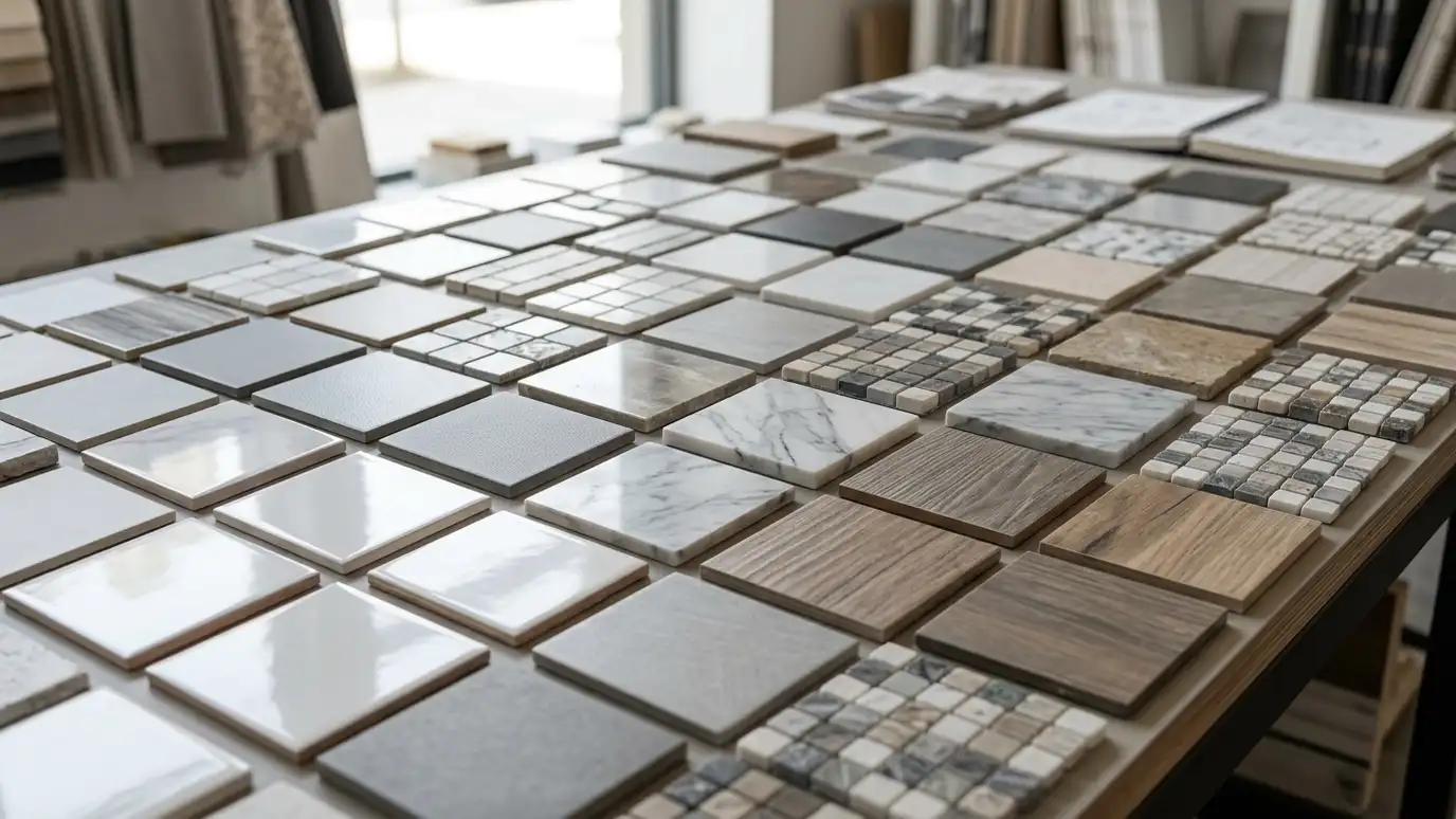 Daltile explained for Nashville and Middle Tennessee