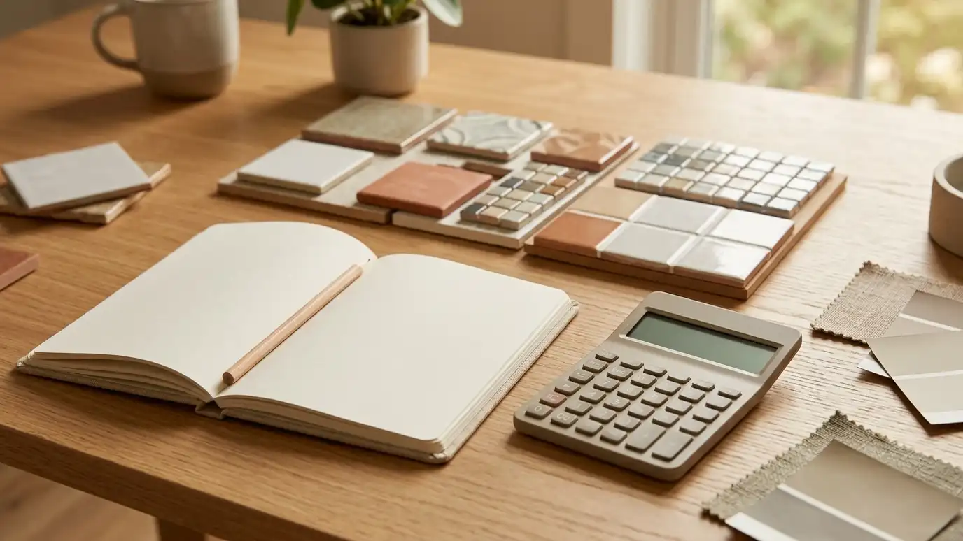 Tile Installation Cost: What Drives the Price
