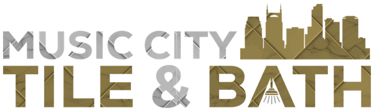 Music City Tile & Bath logo