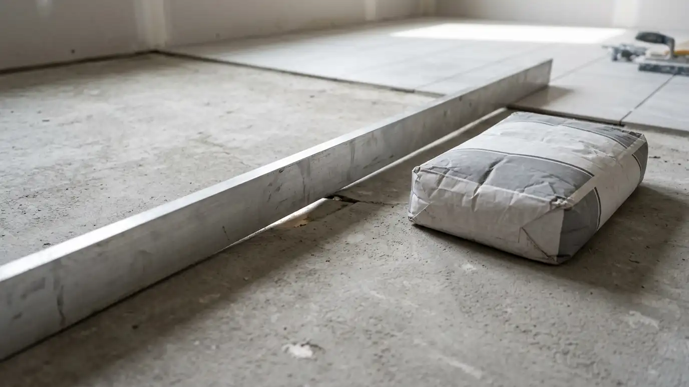 Floor Prep, Flatness and Leveling Explained explained for Nashville and Middle Tennessee