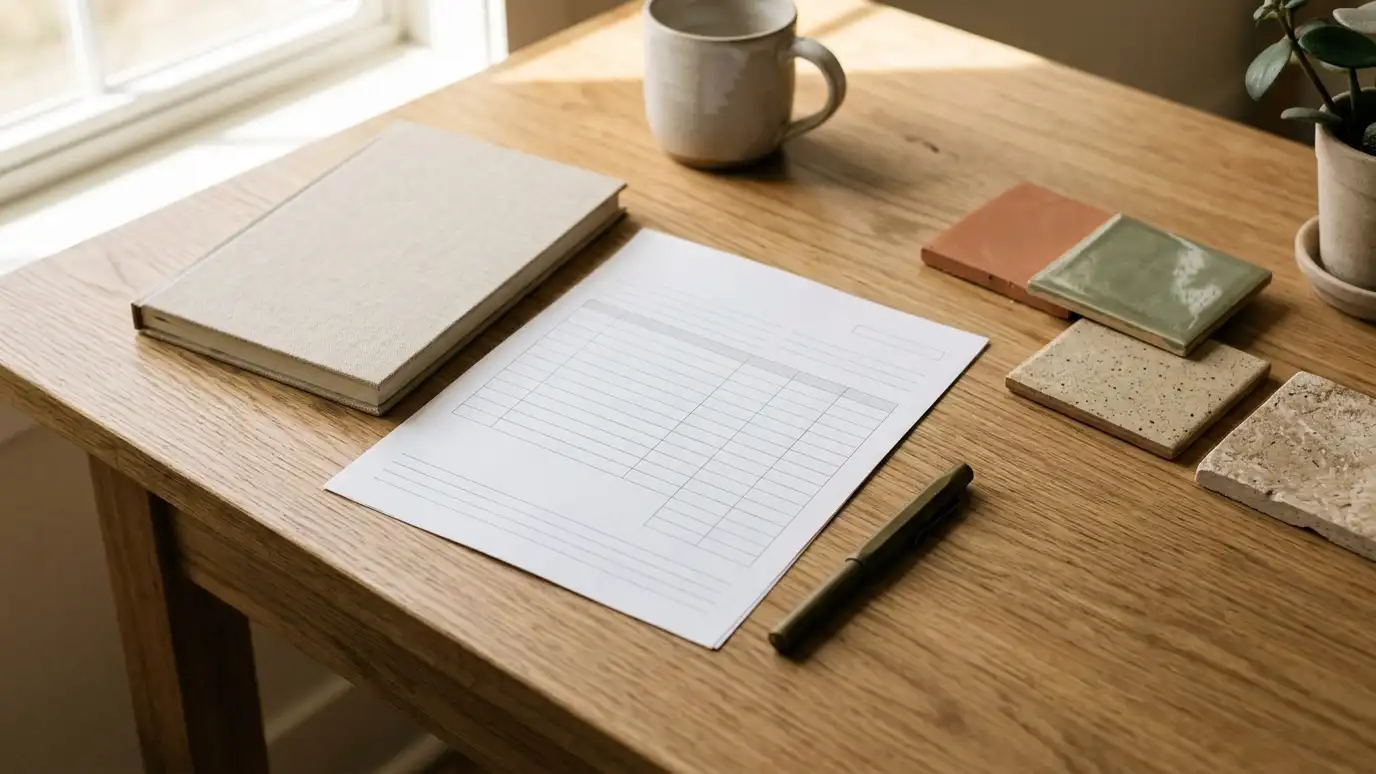 Tile Costs and What Drives the Price, Explained explained for Nashville and Middle Tennessee