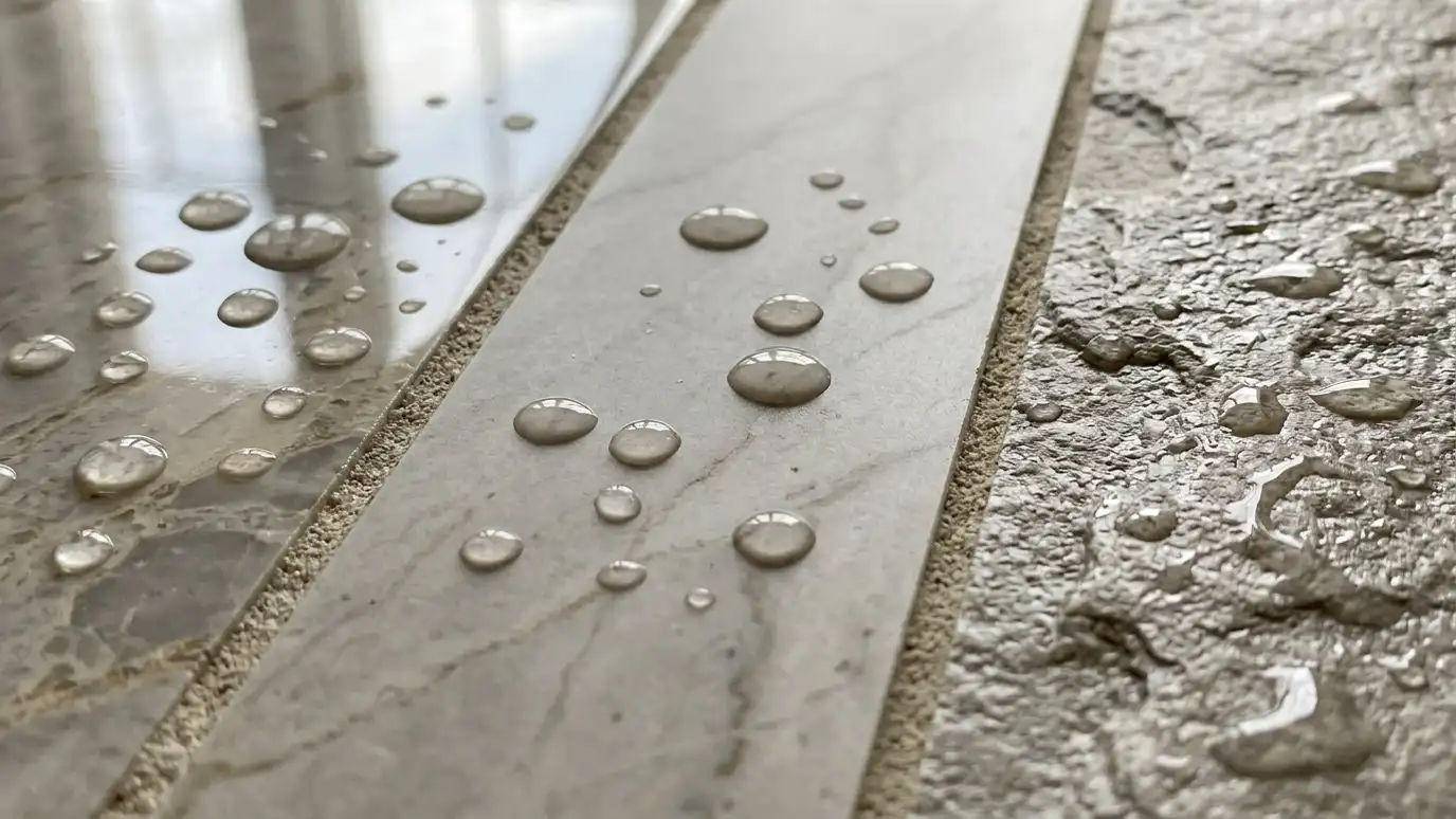 Tile Slip Resistance and Finish, Explained explained for Nashville and Middle Tennessee