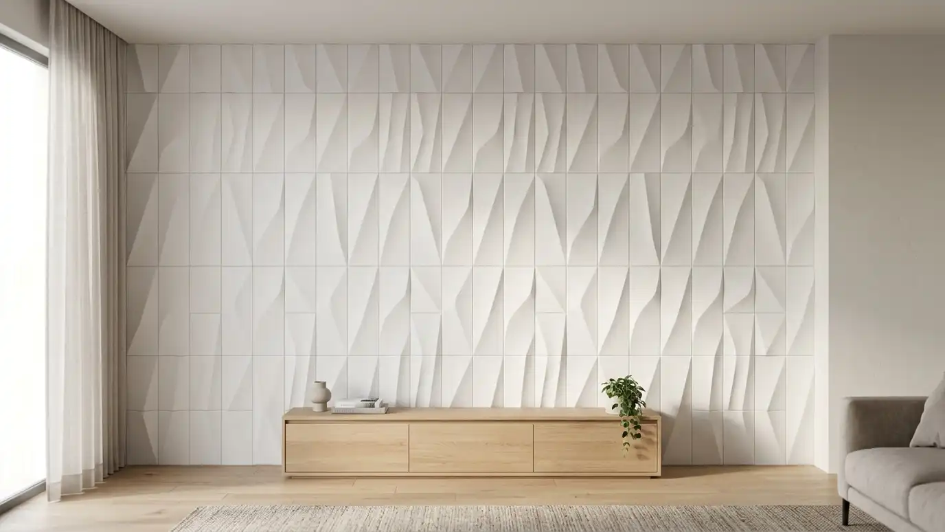 Accent and Feature Tile Walls in Nashville and Middle Tennessee