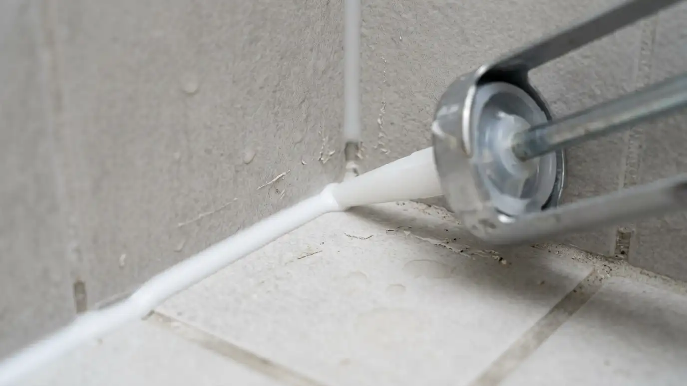 Caulk and Sealant Replacement in Nashville and Middle Tennessee