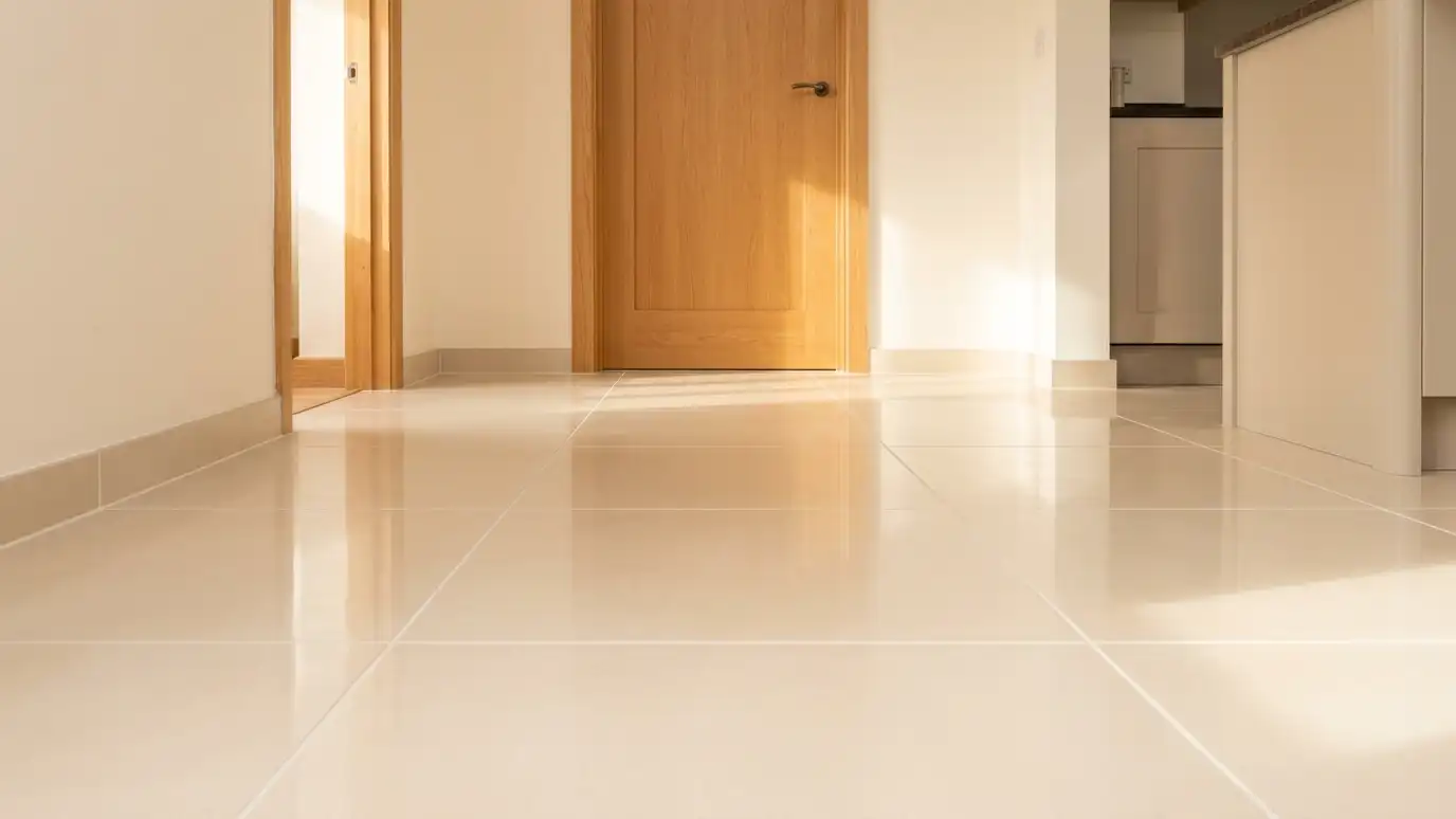 Ceramic Tile Floors in Nashville and Middle Tennessee