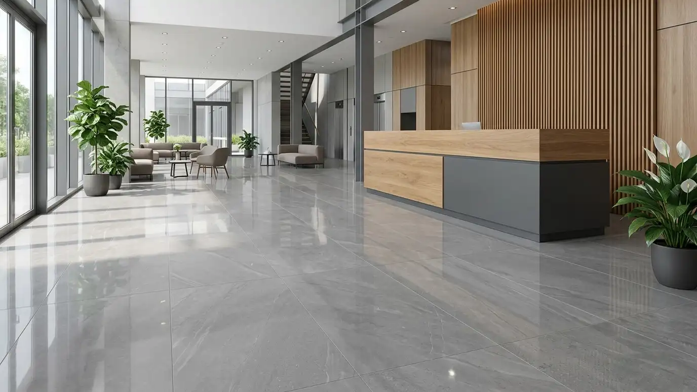 Commercial Tile Installation in Nashville and Middle Tennessee