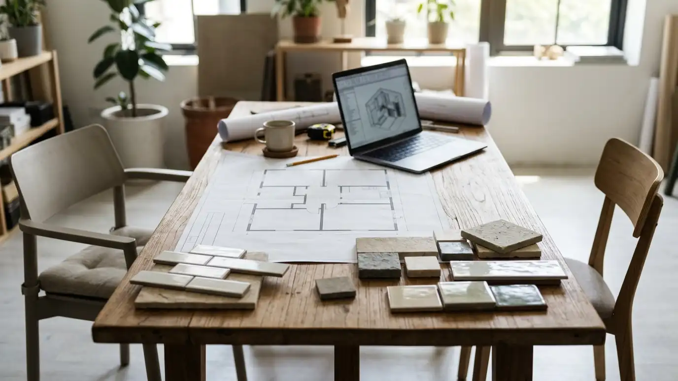 Designer and Contractor Coordination in Nashville and Middle Tennessee
