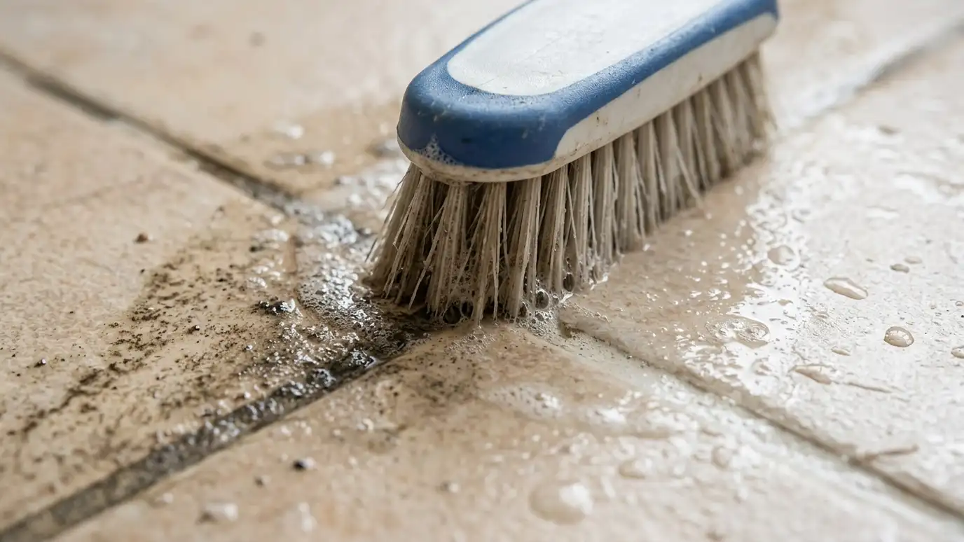 Grout and Tile Cleaning in Nashville and Middle Tennessee