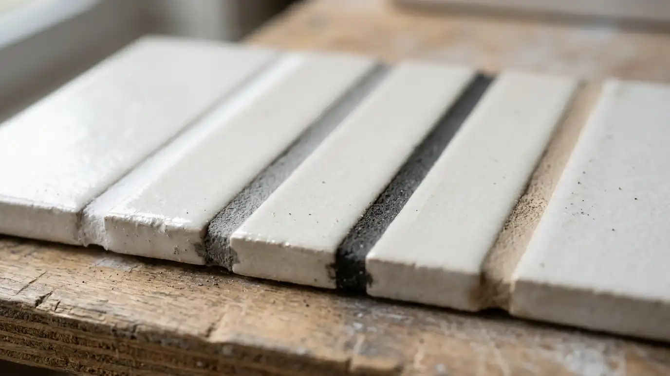 Grout Color and Finish Selection in Nashville and Middle Tennessee