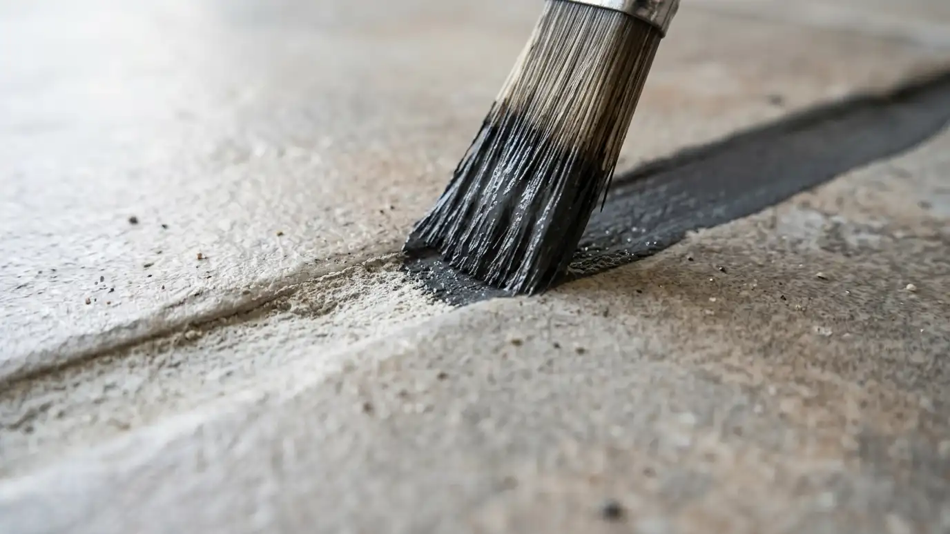 Grout Sealing and Color Restoration in Nashville and Middle Tennessee