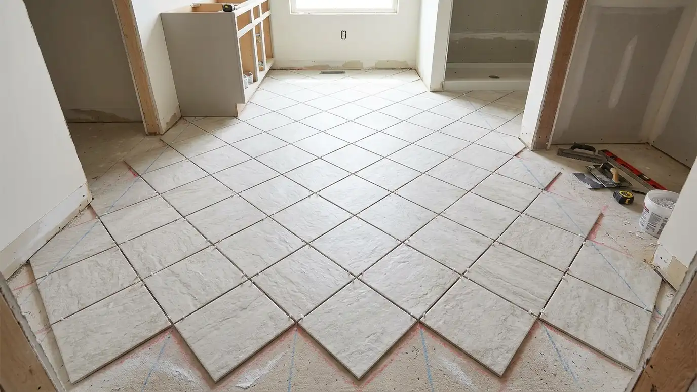 Layout and Pattern Planning in Nashville and Middle Tennessee