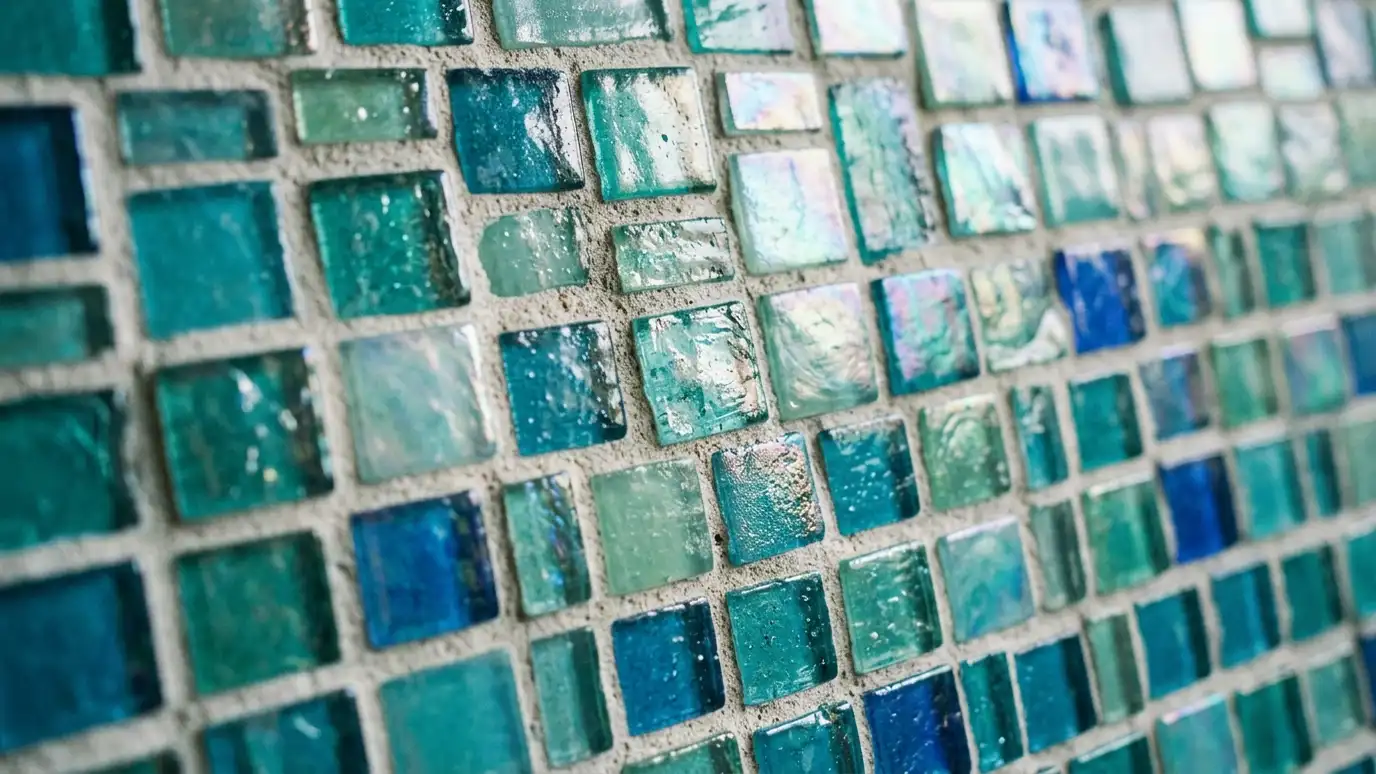 Mosaic and Glass Tile Installation in Nashville and Middle Tennessee