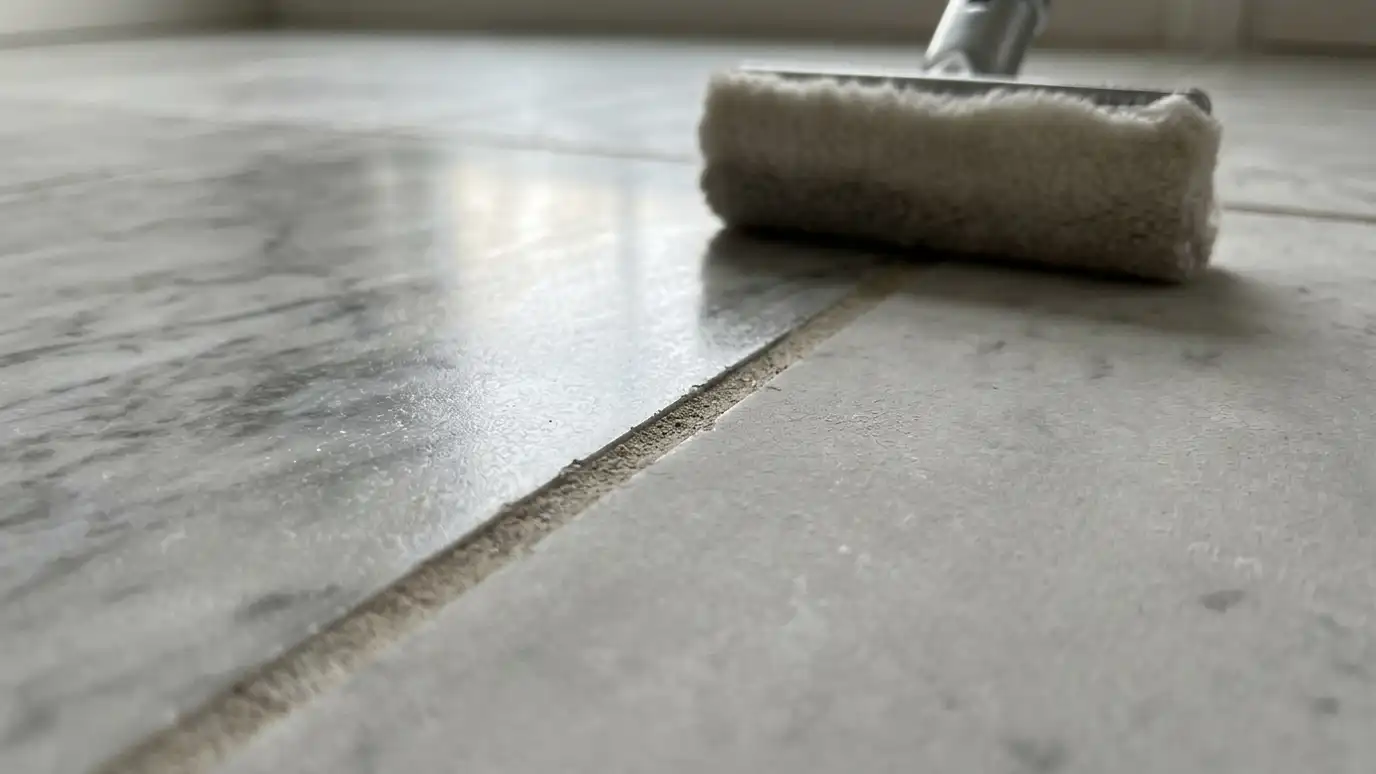 Natural Stone Sealing and Restoration in Nashville and Middle Tennessee