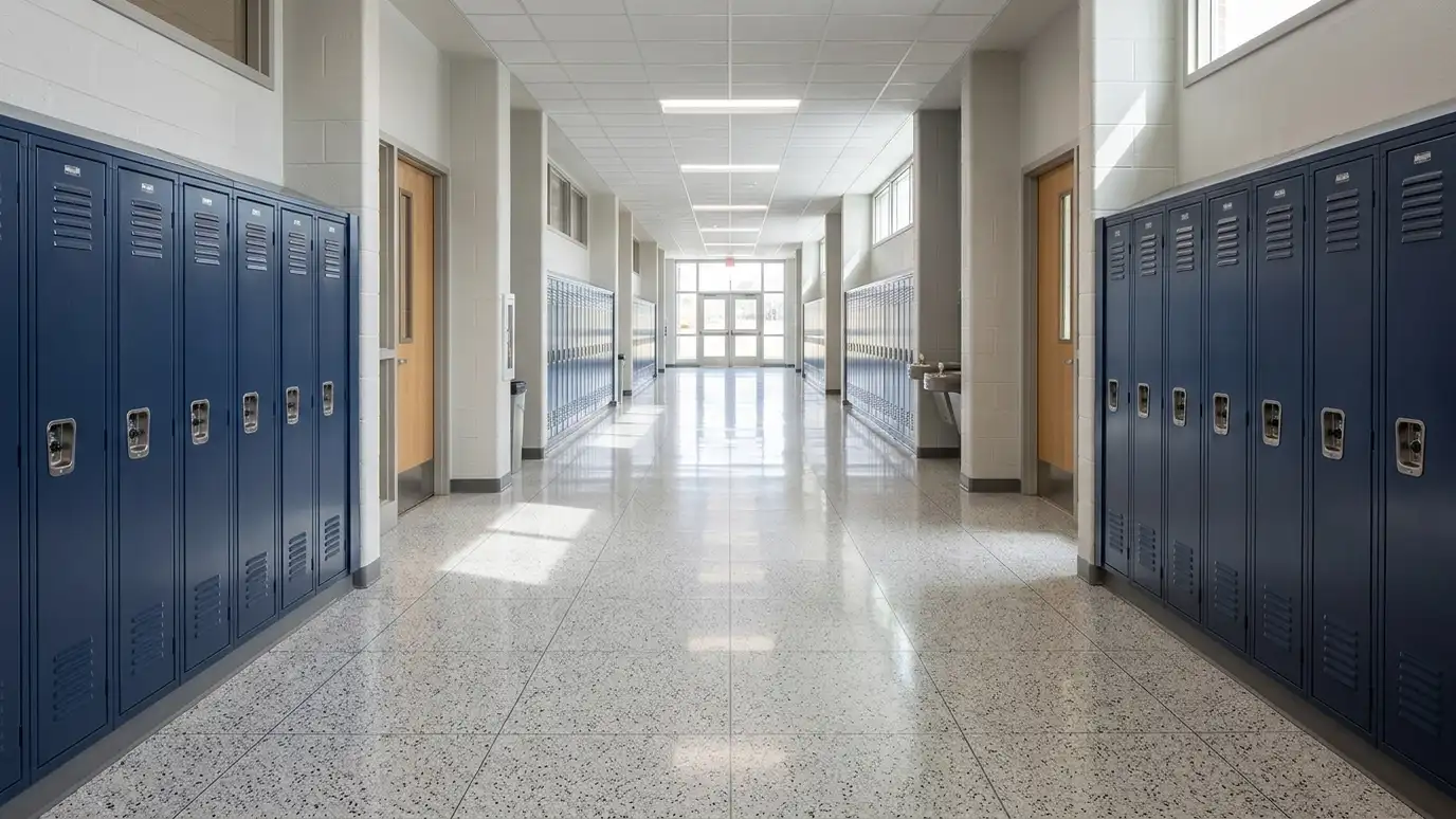 School and Church Tile in Nashville and Middle Tennessee