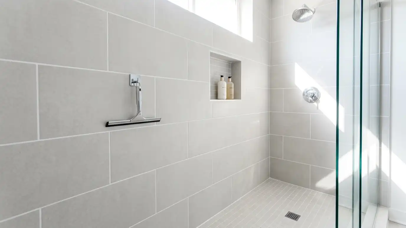 Shower and Grout Maintenance in Nashville and Middle Tennessee