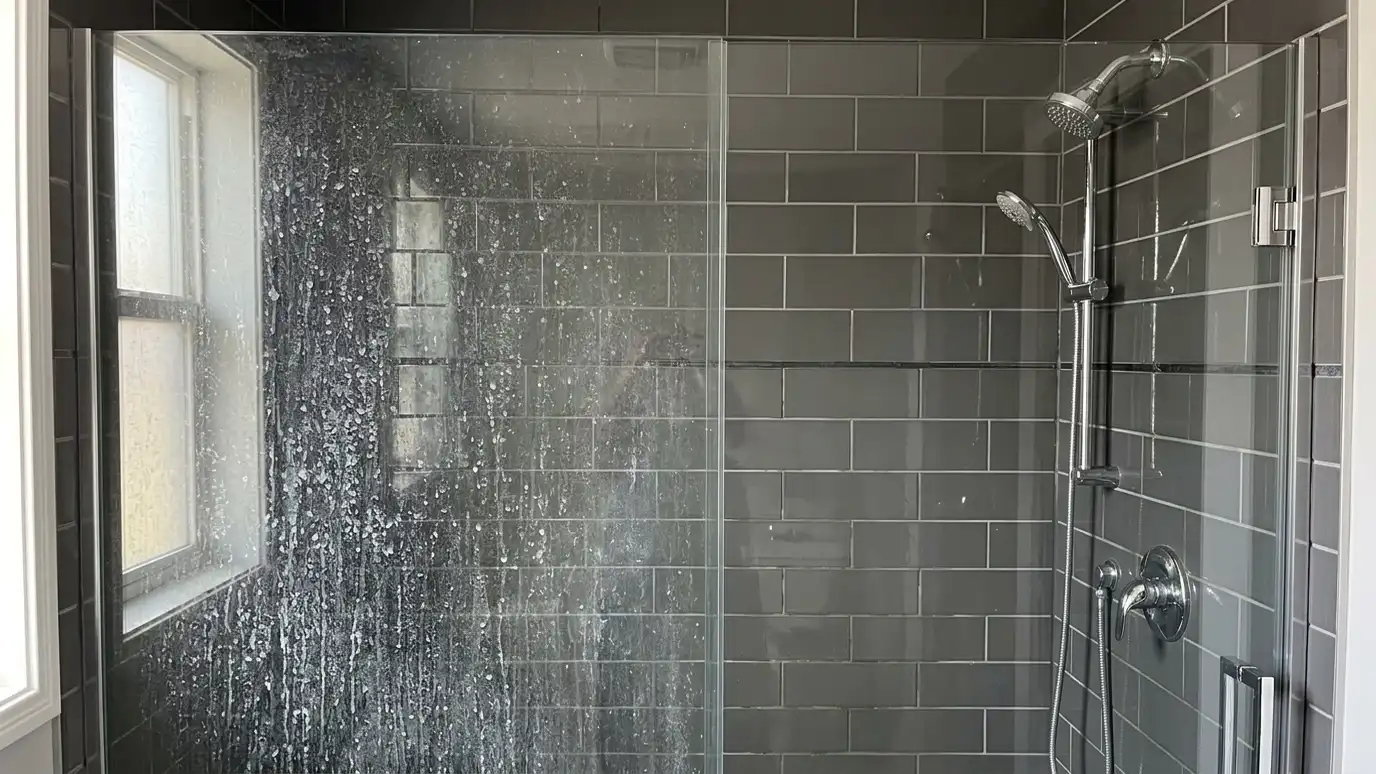 Stain and Hard Water Removal in Nashville and Middle Tennessee