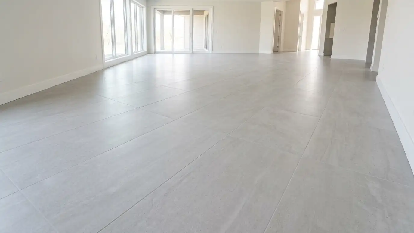 Tile Flooring Installation in Nashville and Middle Tennessee