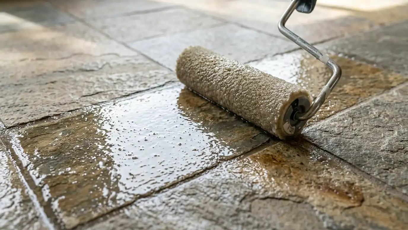 Tile Sealing Schedules in Nashville and Middle Tennessee
